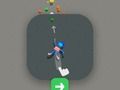 Spel Klim Fling  aanlyn