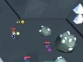 Spel Foundation Kingdom Build Guard aanlyn