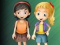Spel Amgel Kids Room Escape 67 aanlyn