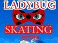 Spel Lieveheersbees skaatshemel aanlyn