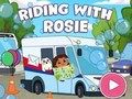Spel Ry saam met Rosie  aanlyn