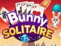 Spel Bunny Solitaire aanlyn