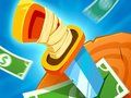 Spel Swaard Skiet  aanlyn