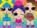 Spel Lol Pop Avatar Skepper  aanlyn