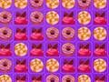 Spel Candy Match Gelukkig  aanlyn