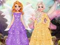 Spel Prinses Feetjie Rok Ontwerp  aanlyn