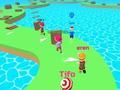Spel BoardRun. io  aanlyn