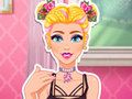 Spel Audrey's Beauty Make-up Vlogger Story  aanlyn