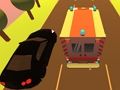 Spel Verkeersrender Ultimate aanlyn