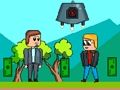 Spel Mnr Toro 2  aanlyn
