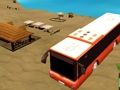 Spel Water Surfer Bus Simulasie Game 3D  aanlyn