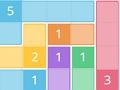 Spel Vul legkaarte in  aanlyn