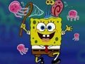 Spel Inkleurboek vir Spongebob aanlyn Spel Inkleurboek vir Spongebob aanlyn
