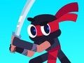 Spel Ninja sny  aanlyn