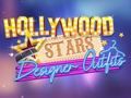 Spel Hollywood Stars Ontwerpersuitrustings  aanlyn