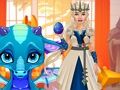 Spel Antieke Dragons Prinses  aanlyn