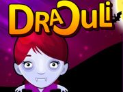 Spel Draculi aanlyn