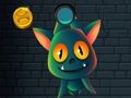 Spel Slingshot Vampier  aanlyn