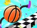 Spel Teken Climber Rush  aanlyn