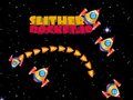 Spel Slither Rocket. io  aanlyn
