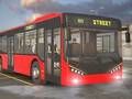 Spel Stadsbusbestuurder aanlyn Spel Stadsbusbestuurder aanlyn