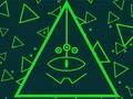 Spel Neon Cube Escape aanlyn