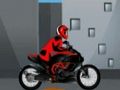 Spel Bike Racing Wiskunde aftrekking  aanlyn