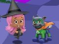 Spel Nick Jr. Halloween Huispartytjie  aanlyn