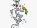 Spel Inkleurboek vir Bugs Bunny aanlyn Spel Inkleurboek vir Bugs Bunny aanlyn