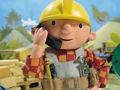 Spel Inkleurboek vir Bob The Builder  aanlyn