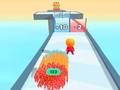Spel Arrow Fest aanlyn