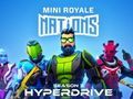 Spel Mini Royale: Nations Seisoen 3  aanlyn