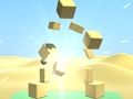 Spel Sand ontploffing  aanlyn