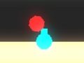 Spel Heks pop  aanlyn