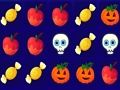 Spel Juweel Halloween  aanlyn