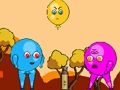 Spel Ballon 2  aanlyn