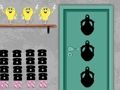Spel Dusky Grey House Escape aanlyn