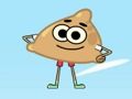 Spel Eenvoudige Samosa Run  aanlyn