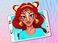 Spel Wild Animal Prinsesse Makeover #Prep  aanlyn