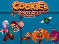 Spel Koekies moet sterf  aanlyn