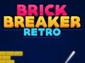 Spel Baksteenbreker retro aanlyn