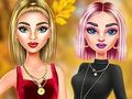 Spel BFF's Golden Hour  aanlyn
