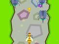 Spel Korf Verdediger  aanlyn