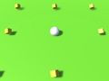 Spel Rol 'n bal  aanlyn
