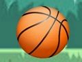 Spel Basketbal  aanlyn