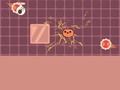 Spel Telekinetiese pampoen  aanlyn