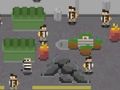 Spel Die dief  aanlyn