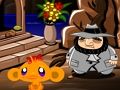 Spel Monkey Go Happy Stage 58 aanlyn