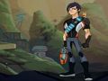 Spel Slugterra Speed Heroes aanlyn