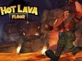 Spel Warm Lava Vloer  aanlyn